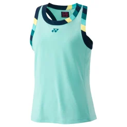 Best Sale Tank Top Women - Turquoise, Multicoloured Tops