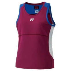Discount Tank Top Women - Wine Red Tops