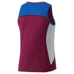 Discount Tank Top Women - Wine Red Tops