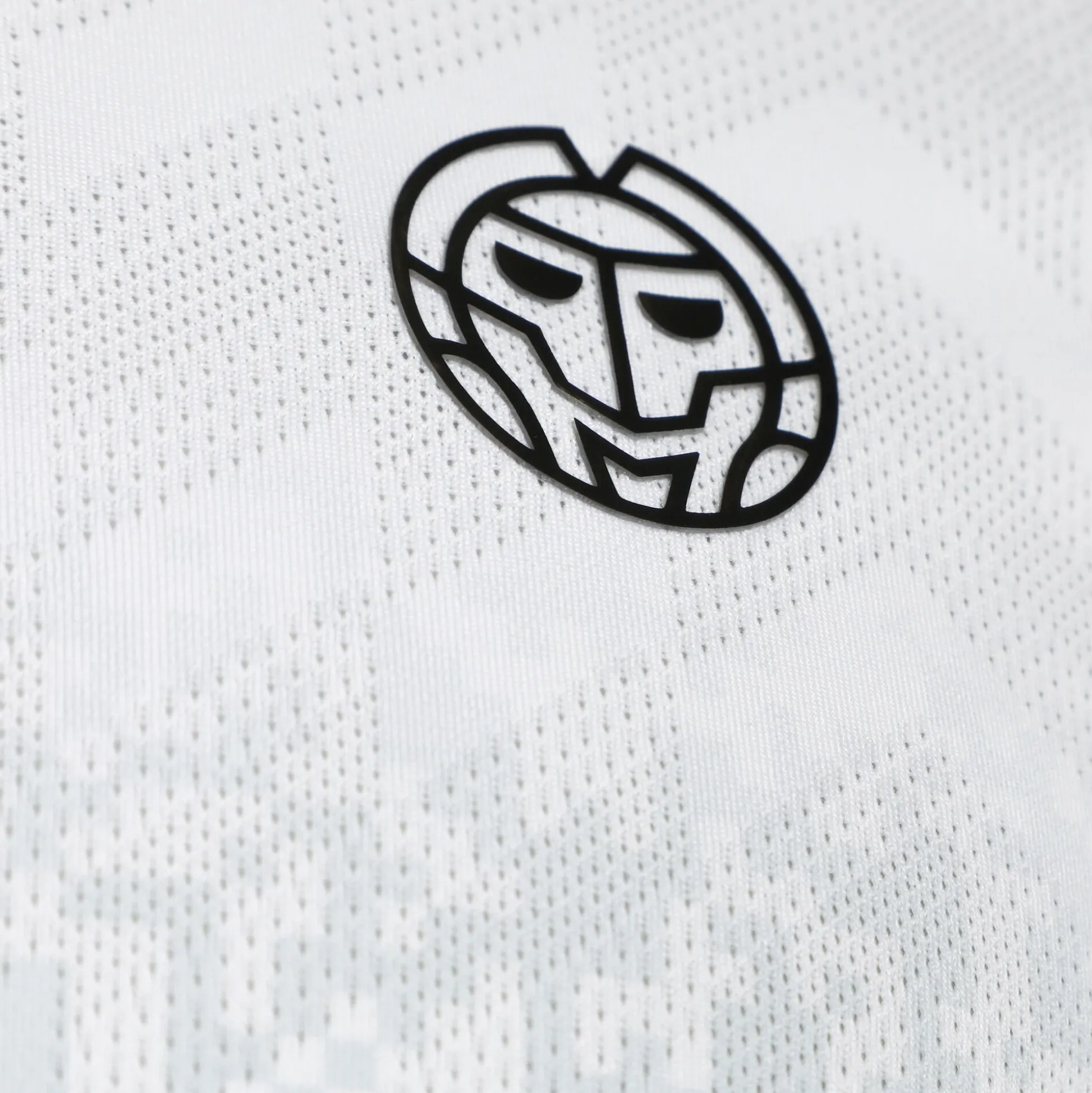 New Tano Tech Polo Special Edition Men - White, Black Shirts