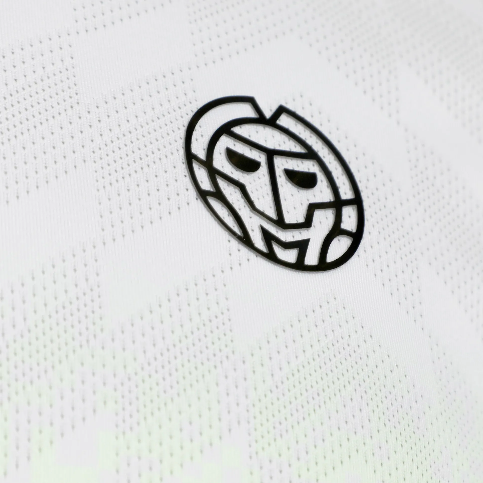 Clearance Tano Tech Polo Special Edition Men - White, Neon Yellow Shirts