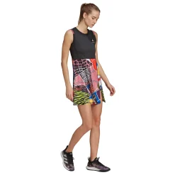 Outlet Tapered RM Dress Women - Black, Multicoloured Dresses
