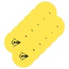 Sale Target Markers 12 Pack - Yellow Coaching Equipment