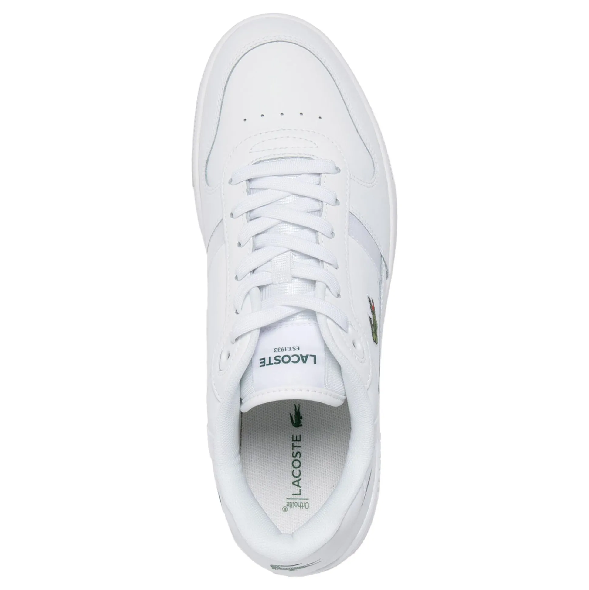 Sale T-Clip Set Sneakers Men - Casual Shoes