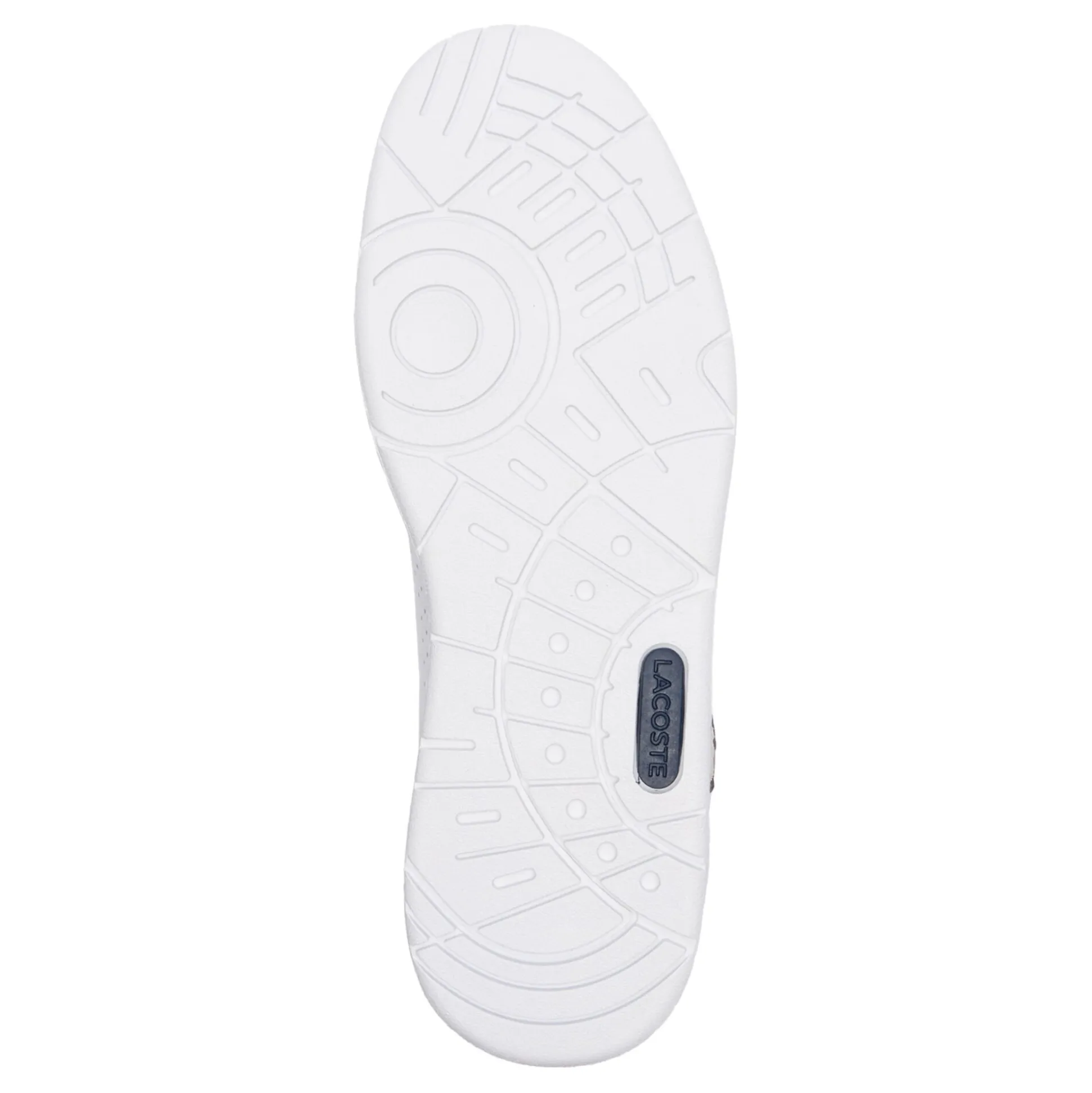 Best T-Clip Sneakers Men - White, Dark Blue Casual Shoes