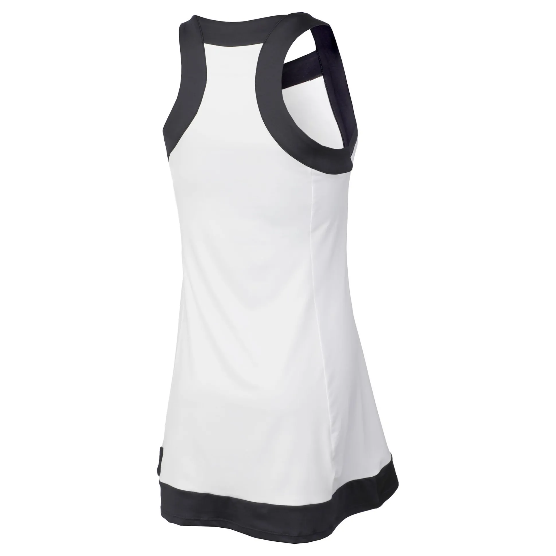 Store TCP Dress Women - White, Dark Blue Dresses