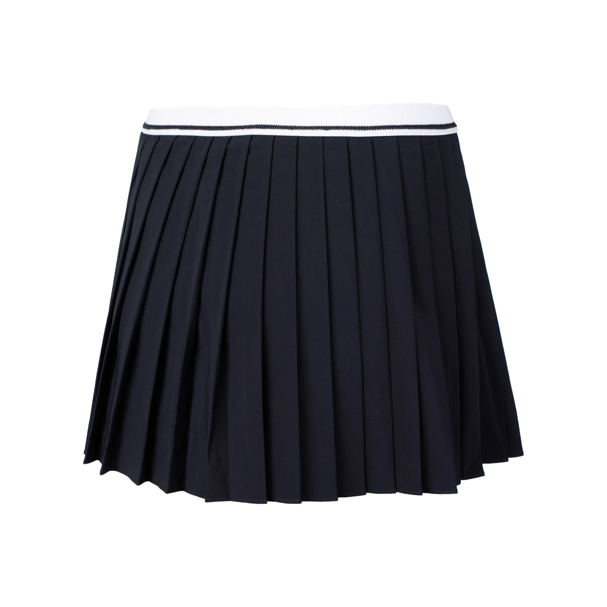 Store TCP Skirt Women - Dark Blue Skirts