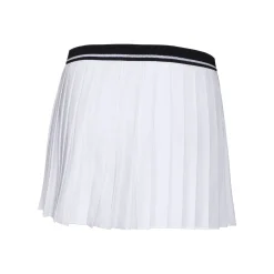 Hot TCP Skirt Women - White, Blue Skirts