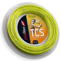 Hot TCS String Reel 200m - Yellow String Reels