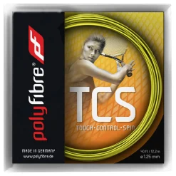 Shop TCS String Set 12,2m - Yellow String Sets