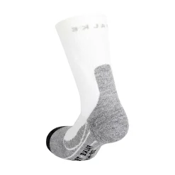 Best Sale TE 2 Tennis Socks Men - White, Grey Socks