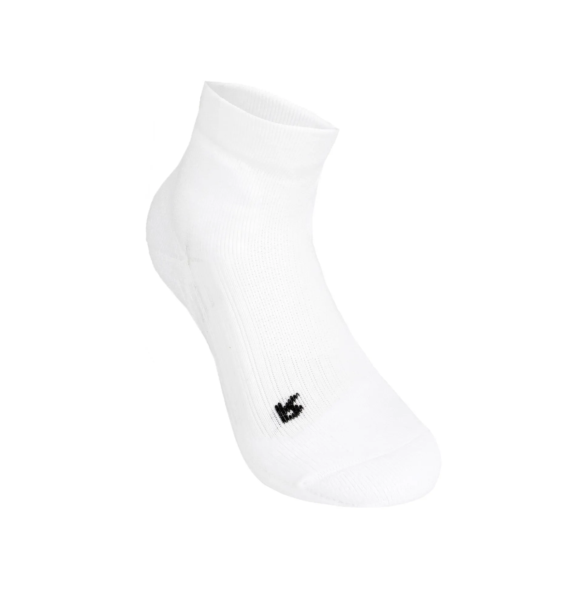 Shop TE2 Short Sports Socks Women - White, Grey Socks