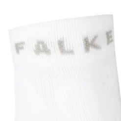 Shop TE2 Short Sports Socks Women - White, Grey Socks