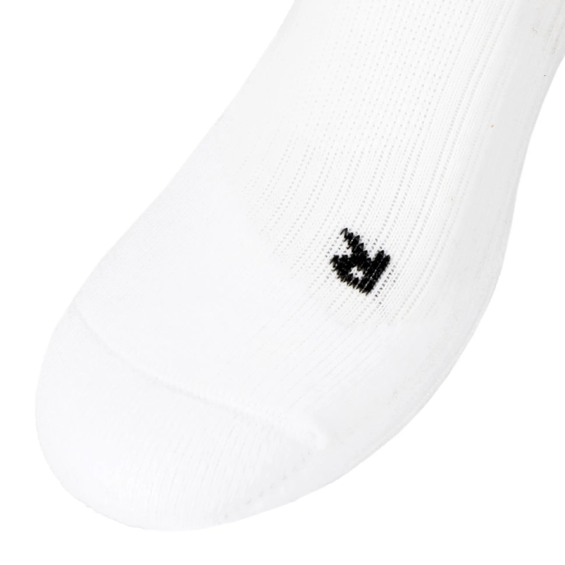 Shop TE2 Short Sports Socks Women - White, Grey Socks