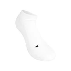 Cheap TE4 Short Sports Socks Women - White, Black Socks