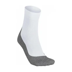 Cheap TE4 Sports Socks Men - White, Grey Socks