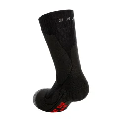 Flash Sale TE2 Tennis Socks Men - Black, Dark Grey Socks