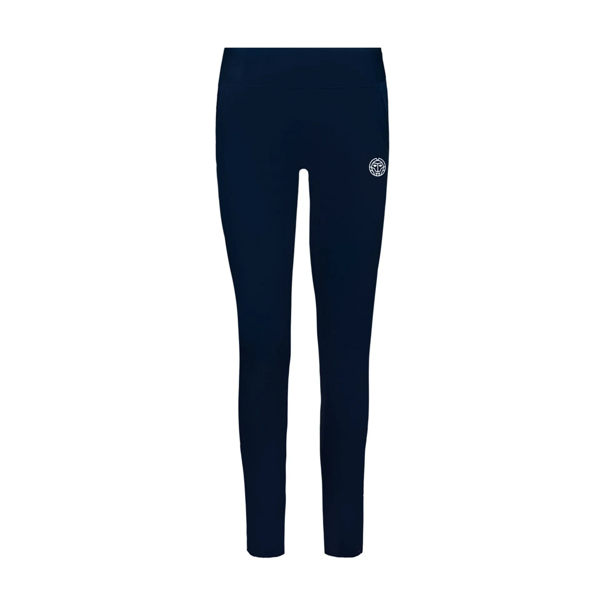 Shop Teagan Tech Training Pants Girls - Dark Blue Pants