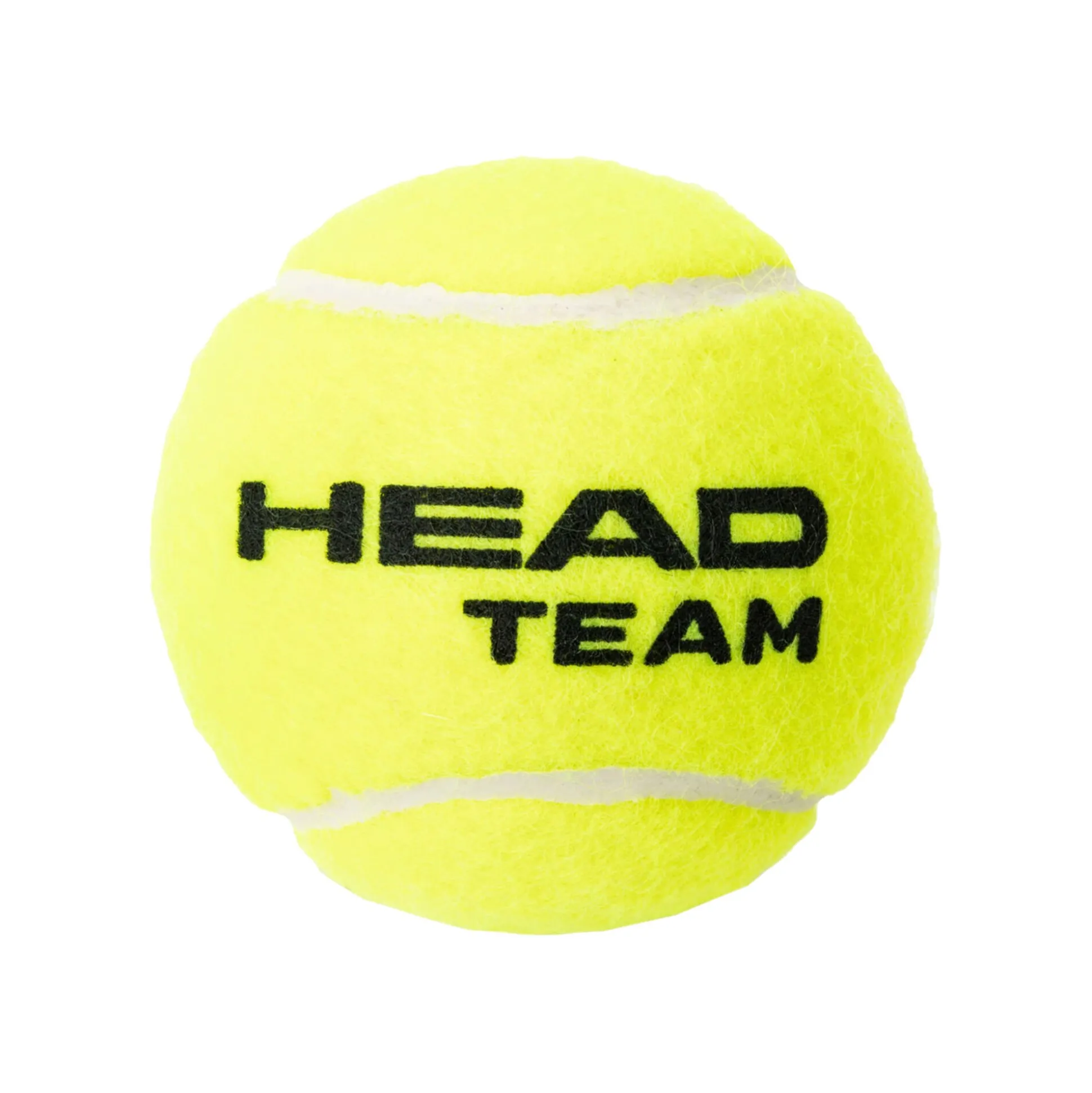 Hot Team 4 Ball Tube Itf-Approved|Practice Balls