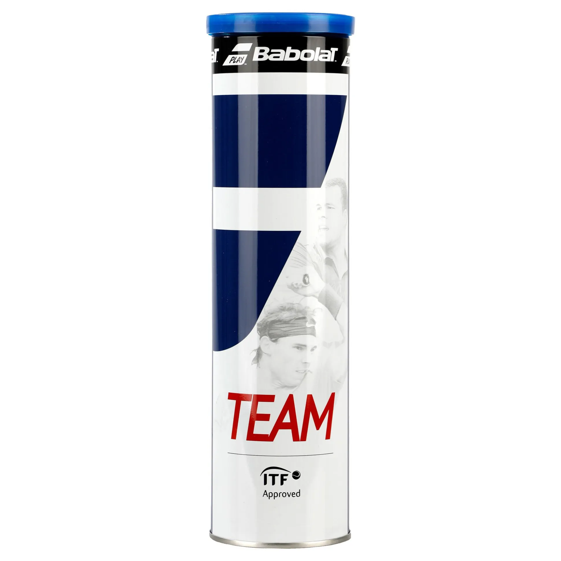 Online Team 4 Ball Tube Regular Balls|Itf-Approved