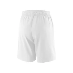 Cheap Team 7" Shorts Boys - White, Black Shorts