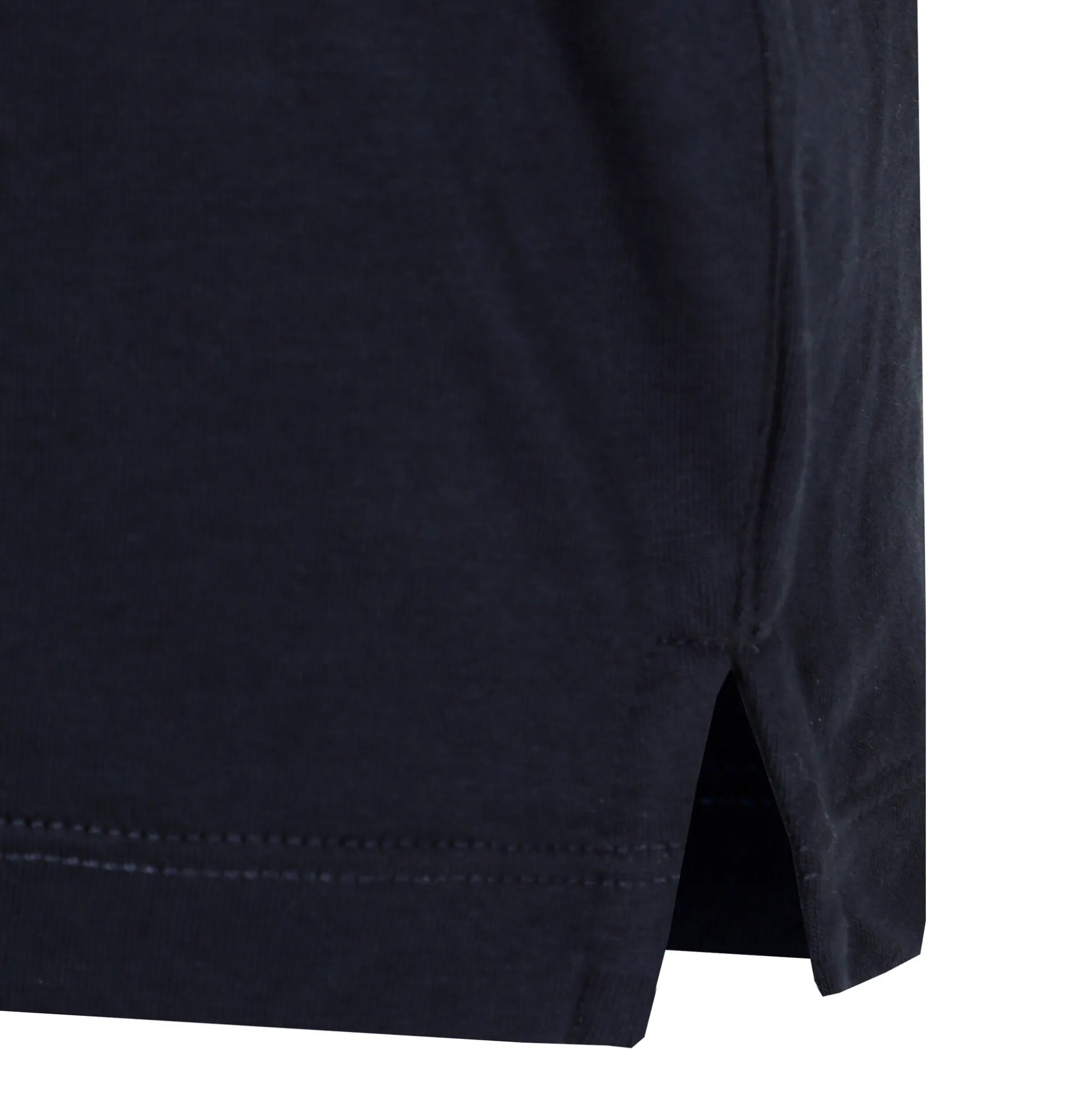 Clearance Team Easy Street Graphic T-Shirt Boys - Dark Blue Shirts
