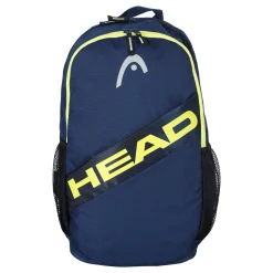 Cheap Team Elite Backpack - Lime, Blue Backpacks