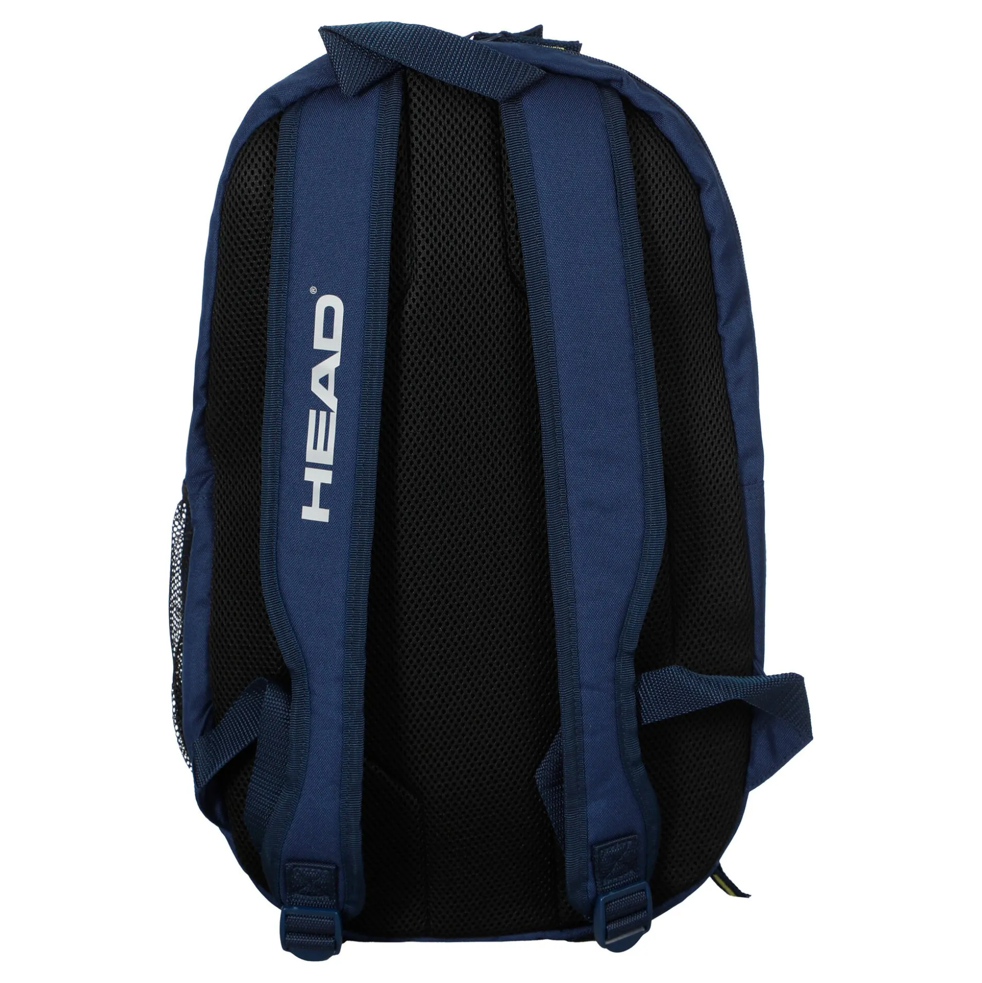 Cheap Team Elite Backpack - Lime, Blue Backpacks