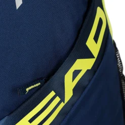 Cheap Team Elite Backpack - Lime, Blue Backpacks