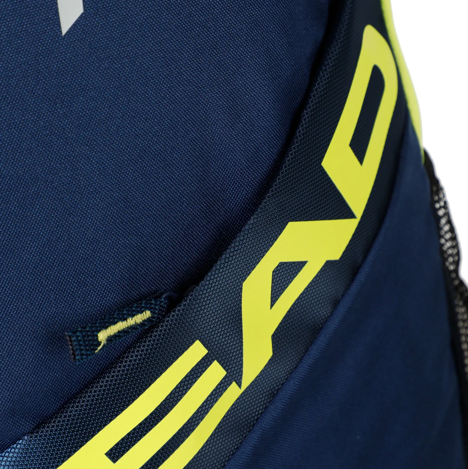 Cheap Team Elite Backpack - Lime, Blue Backpacks