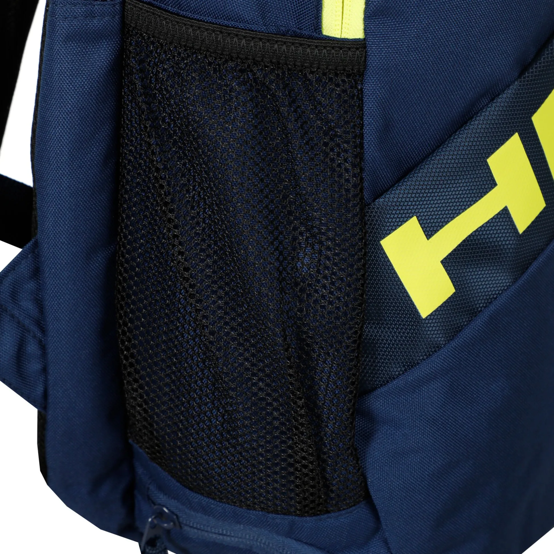 Cheap Team Elite Backpack - Lime, Blue Backpacks