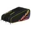 Online Team Elite Racquetbag XL Racket Bag - Multicoloured Racket Bags