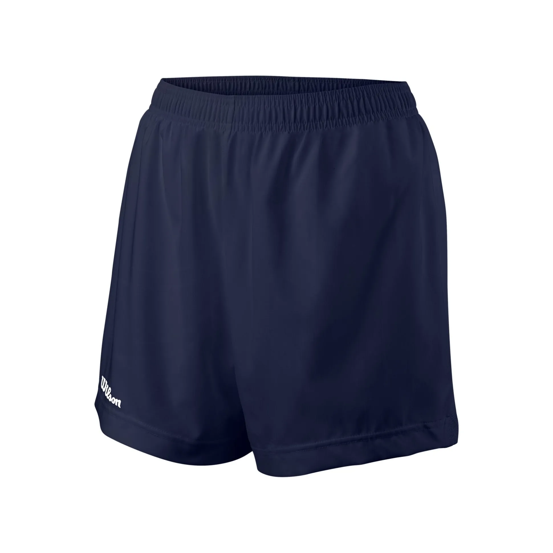 Fashion Team II 3.5 Shorts Women - Dark Blue Shorts