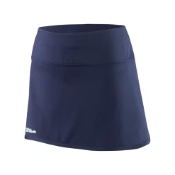 Outlet Team II 12.5 Skirt Women - Dark Blue Skirts