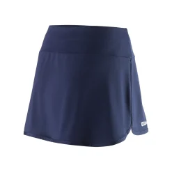 Outlet Team II 12.5 Skirt Women - Dark Blue Skirts