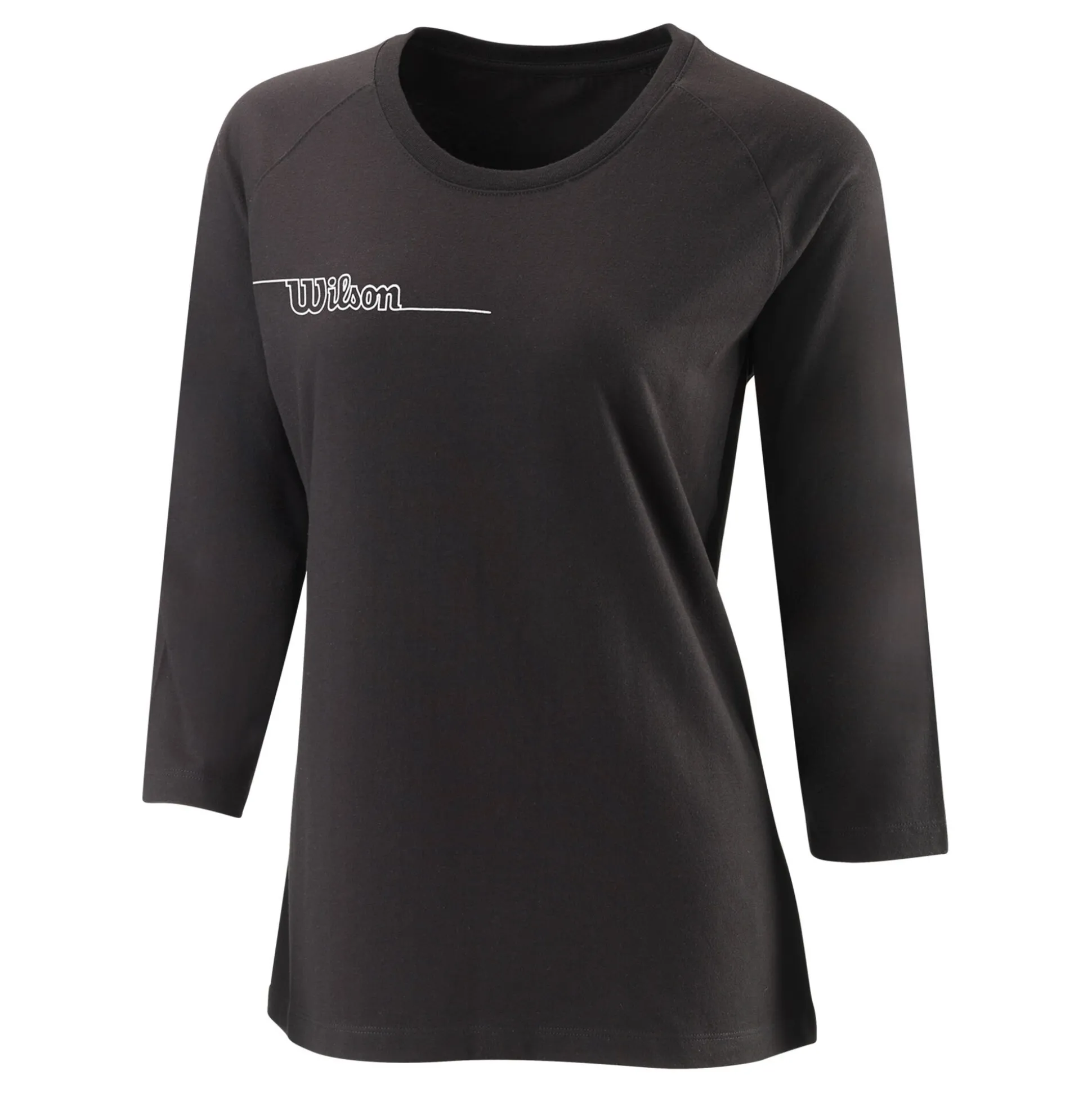 Outlet Team II 3/4 Tech Long Sleeve Women - Shirts