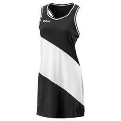 Fashion Team II Dress Women - Black, White Dresses