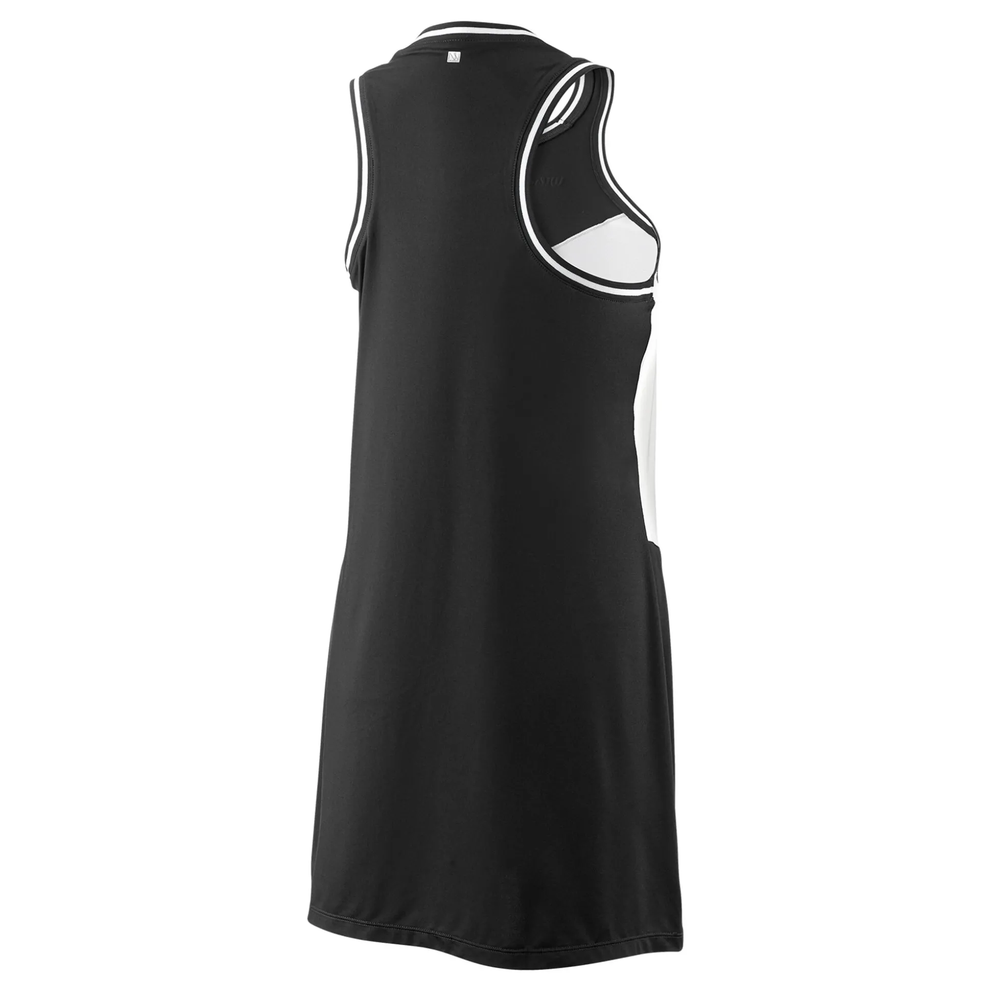 Fashion Team II Dress Women - Black, White Dresses