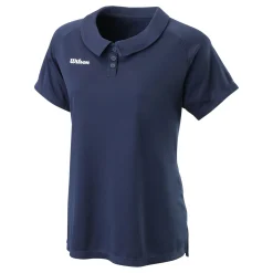 Online Team II Polo Women - Dark Blue Shirts