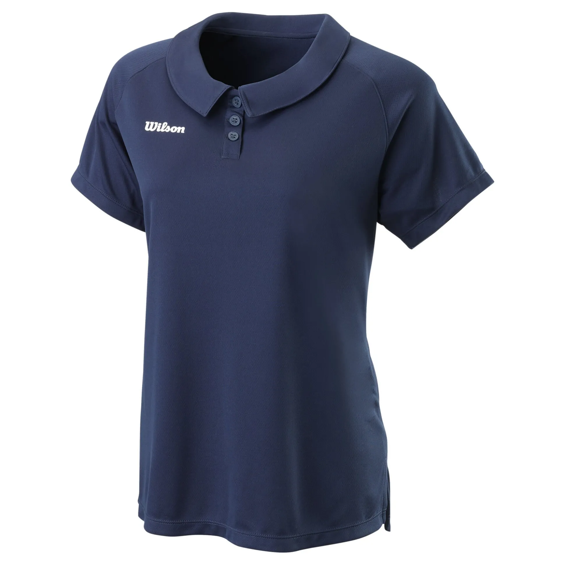 Online Team II Polo Women - Dark Blue Shirts