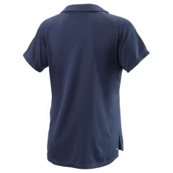 Online Team II Polo Women - Dark Blue Shirts