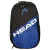 Fashion Team 21L Backpack - Black, Blue Backpacks