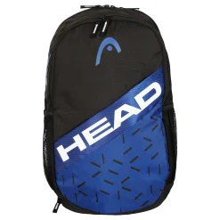 Fashion Team 21L Backpack - Black, Blue Backpacks