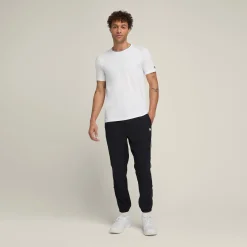 Clearance Team Players Seamless Crew T-Shirt Men - Shirts