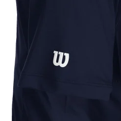 Sale Team Players Seamless Crew T-Shirt Men - Dark Blue Hoodies & Sweaters|Shirts