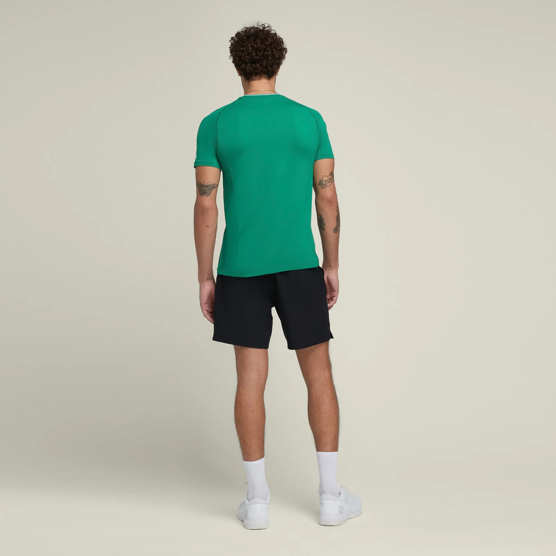 Store Team Players Seamless Crew T-Shirt Men - Shirts