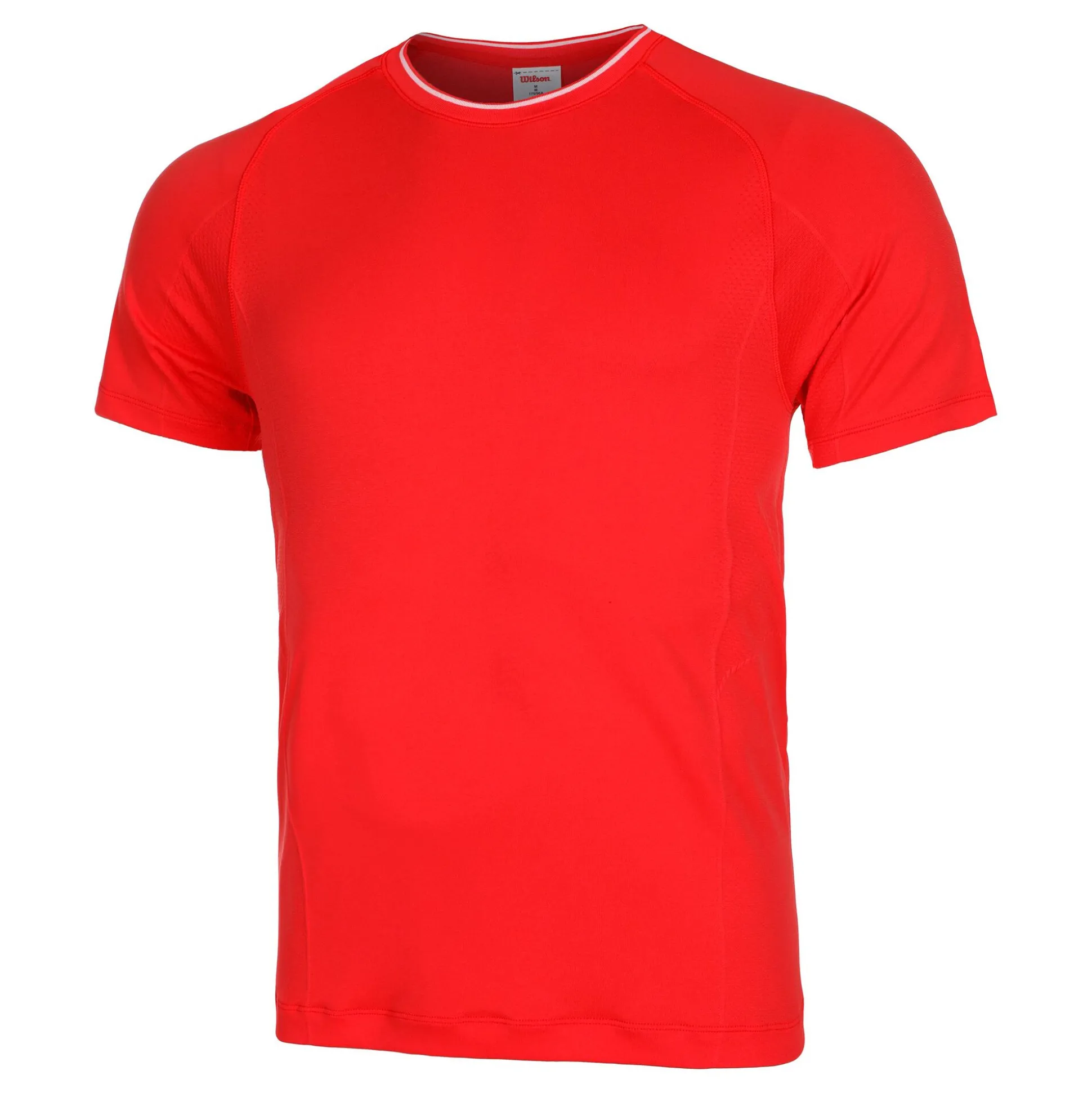 Discount Team Players Seamless Crew T-Shirt Men - Shirts