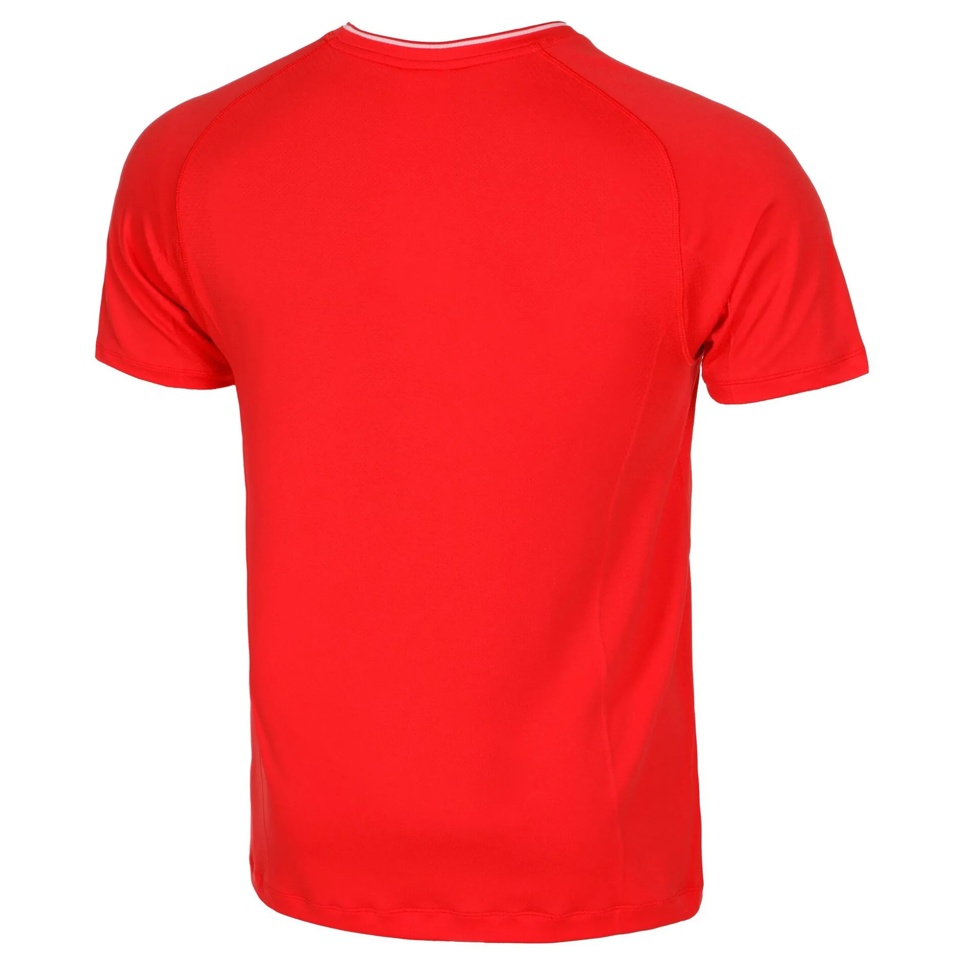 Discount Team Players Seamless Crew T-Shirt Men - Shirts