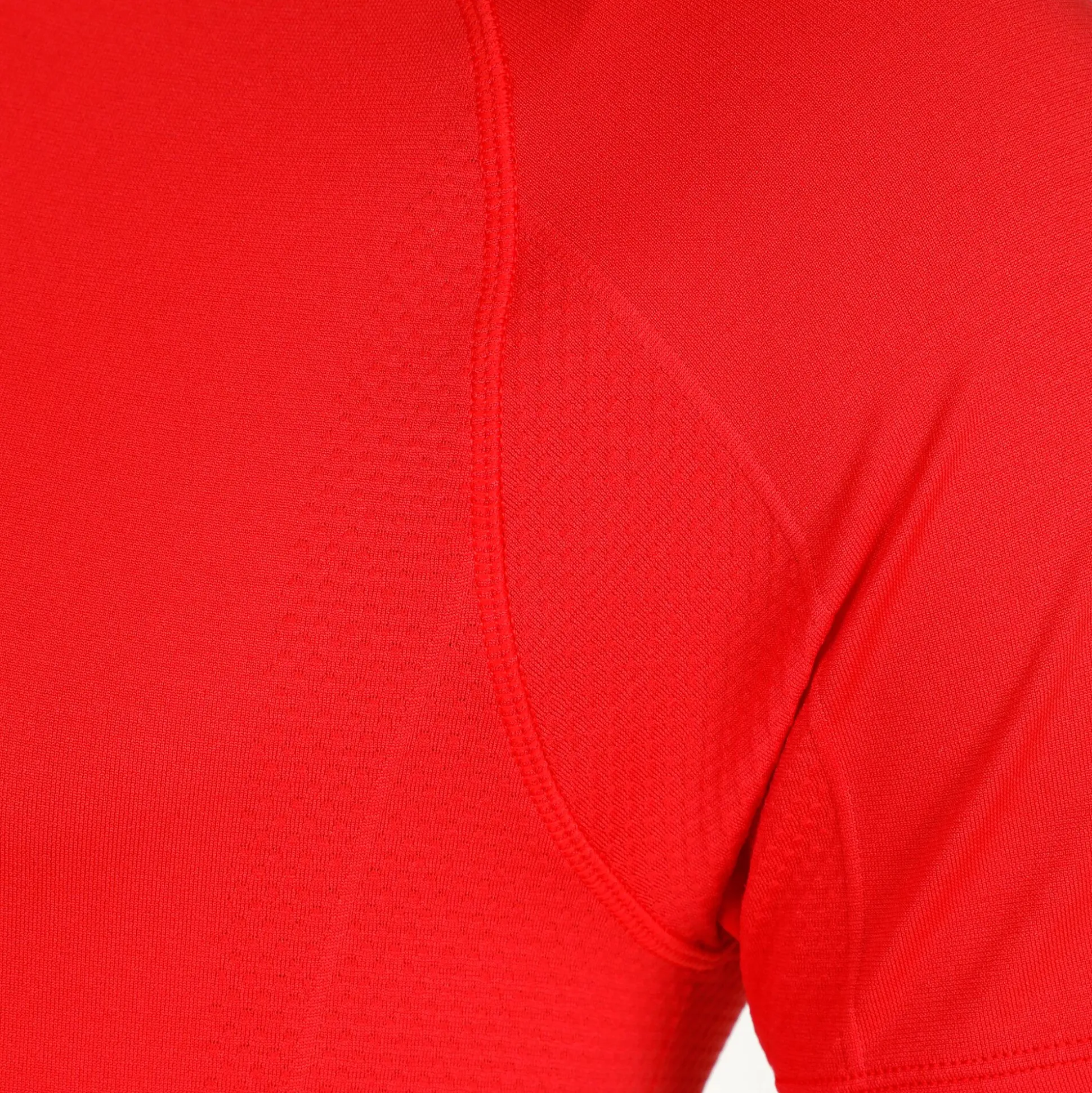 Discount Team Players Seamless Crew T-Shirt Men - Shirts
