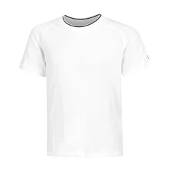Flash Sale Team Players Seamless Crew T-Shirt Boys - Shirts